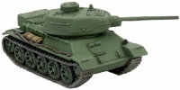 T-43 Medium Tank