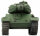 T-43 Medium Tank