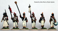 Infantry Regimental Command