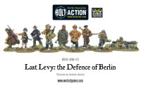 Last Levy: The Defence of Berlin