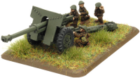 Schneider 105mm M36 Gun (x2)