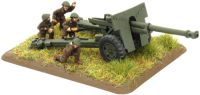 Schneider 105mm M36 Gun (x2)