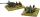 Schneider 105mm M36 Gun (x2)