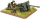 Schneider 105mm M36 Gun (x2)