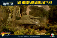 M4 Sherman 75mm Medium Tank