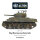 M4 Sherman 75mm Medium Tank