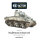 M4 Sherman 75mm Medium Tank