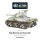 M4 Sherman 75mm Medium Tank