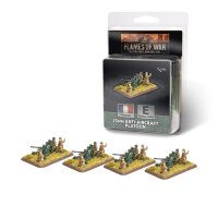 25mm Anti-Aircraft Platoon
