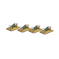25mm Anti-Aircraft Platoon