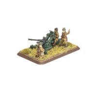 25mm Anti-Aircraft Platoon