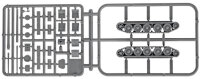 T-34 Track & Accessory Sprue