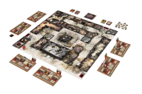 Zombicide: Black Plague  (German)