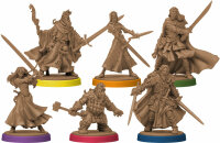 Zombicide: Black Plague  (German)