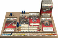 Zombicide: Black Plague  (German)