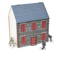 28mm Butchers Shop