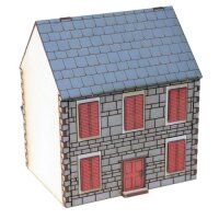 28mm Butchers Shop