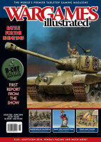 Wargames Illustrated 320 - June 2014