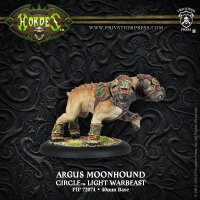 Circle Orboros Argus Moonhound Light Warbeast