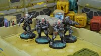 Morat Vanguard Infantry