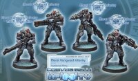 Morat Vanguard Infantry
