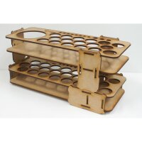 Pack Shelves Zel