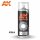 Fine Primer Grey Spray (400ml)