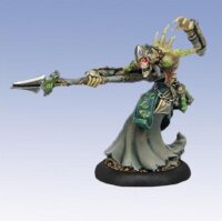 Cryx Skarlock Commander Warcaster