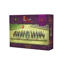 Zaporozhian Cossacks: Moloitsy