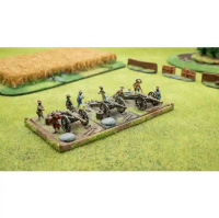 Ottoman Empire: Ottoman Medium Cannon Battery