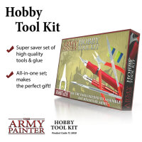 Army Painter: Hobby Tool Kit