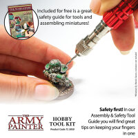 Army Painter: Hobby Tool Kit