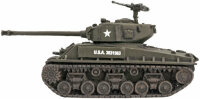 M4A3E8 Easy Eight (Uparmoured)