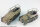 SdKfz 250 / 251 Expansion Set - SdKfz 250/3 & 251/3