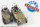 SdKfz 250 / 251 Expansion Set - SdKfz 250/3 & 251/3