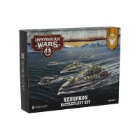 Enlightened: Xenophon Battlefleet Set