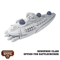 Enlightened: Xenophon Battlefleet Set