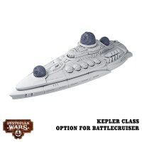 Enlightened: Xenophon Battlefleet Set