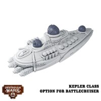 Enlightened: Xenophon Battlefleet Set