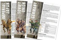 Bolt Action: 2nd Edition Rulebook (English)