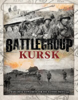 Battlegroup: Kursk - The Eastern Front, 1943