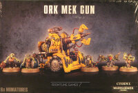 Ork Mek Gun