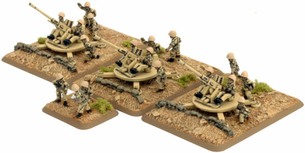 37mm 61-K Gun AA Company