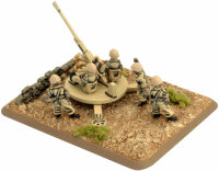 37mm 61-K Gun AA Company