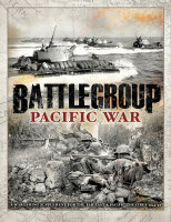 Battlegroup: Pacific War - A Wargaming Supplement for the...