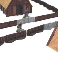 28mm Norse Fencing