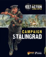 Bolt Action: Campaign Stalingrad