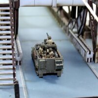 20mm Pegasus Bridge