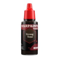 Army Painter: Warpaint Wash - Strong Tone Ink