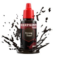 Army Painter: Warpaint Wash - Strong Tone Ink